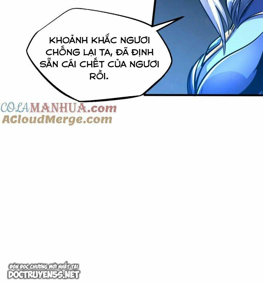 Siêu Cấp Thần Cơ Nhân Chapter 144 - Trang 2