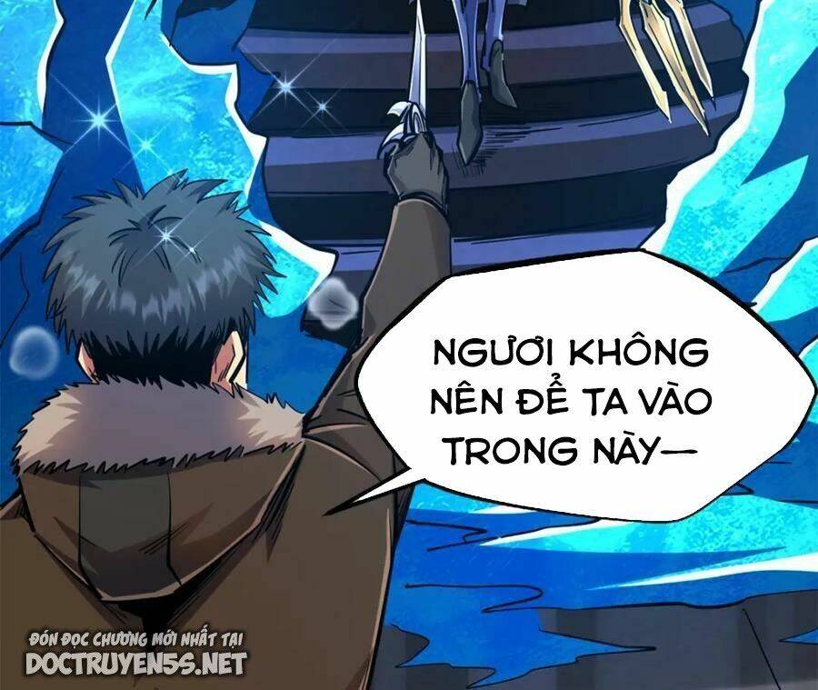 Siêu Cấp Thần Cơ Nhân Chapter 144 - Trang 2