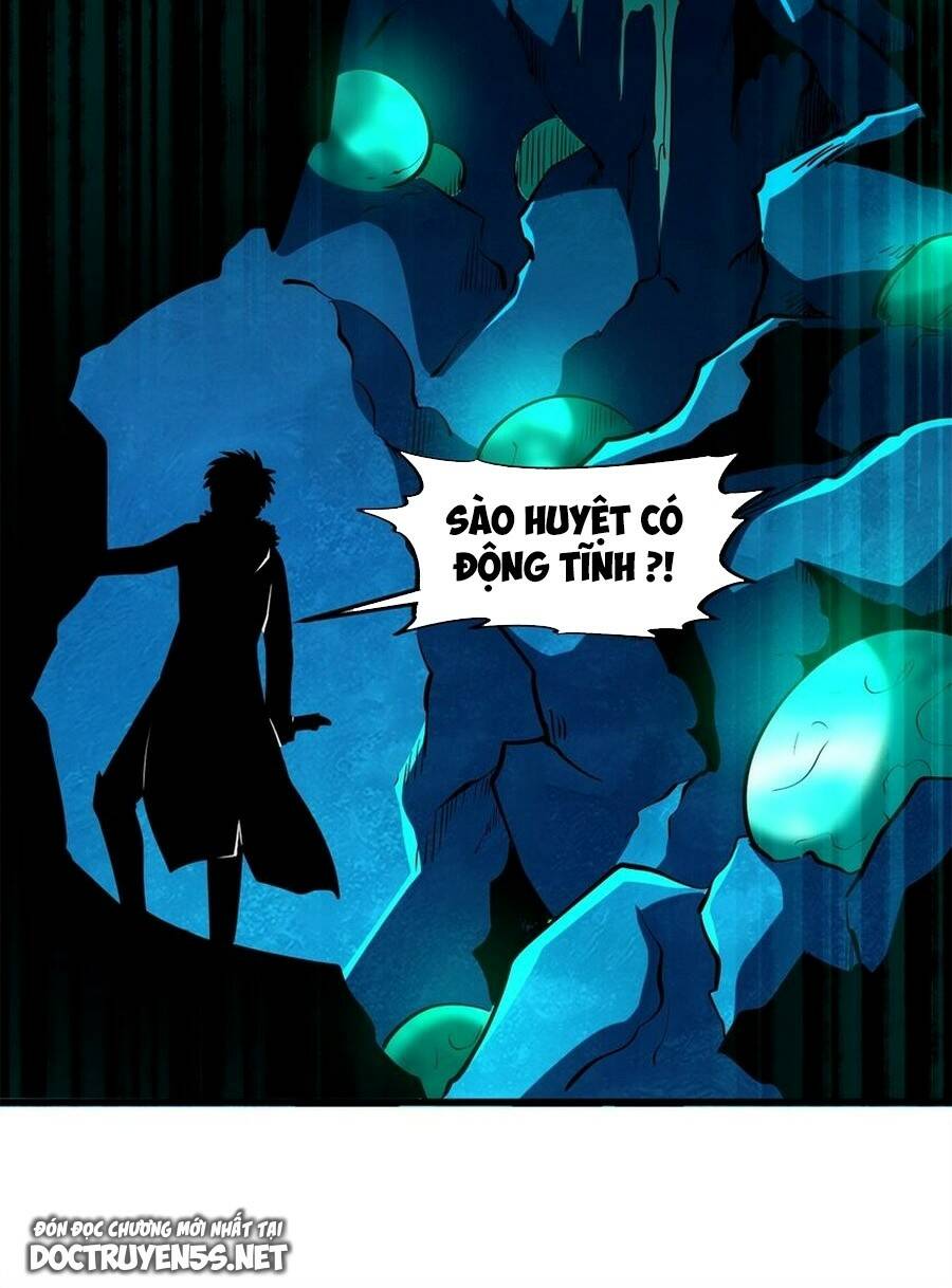 Siêu Cấp Thần Cơ Nhân Chapter 143 - Trang 2