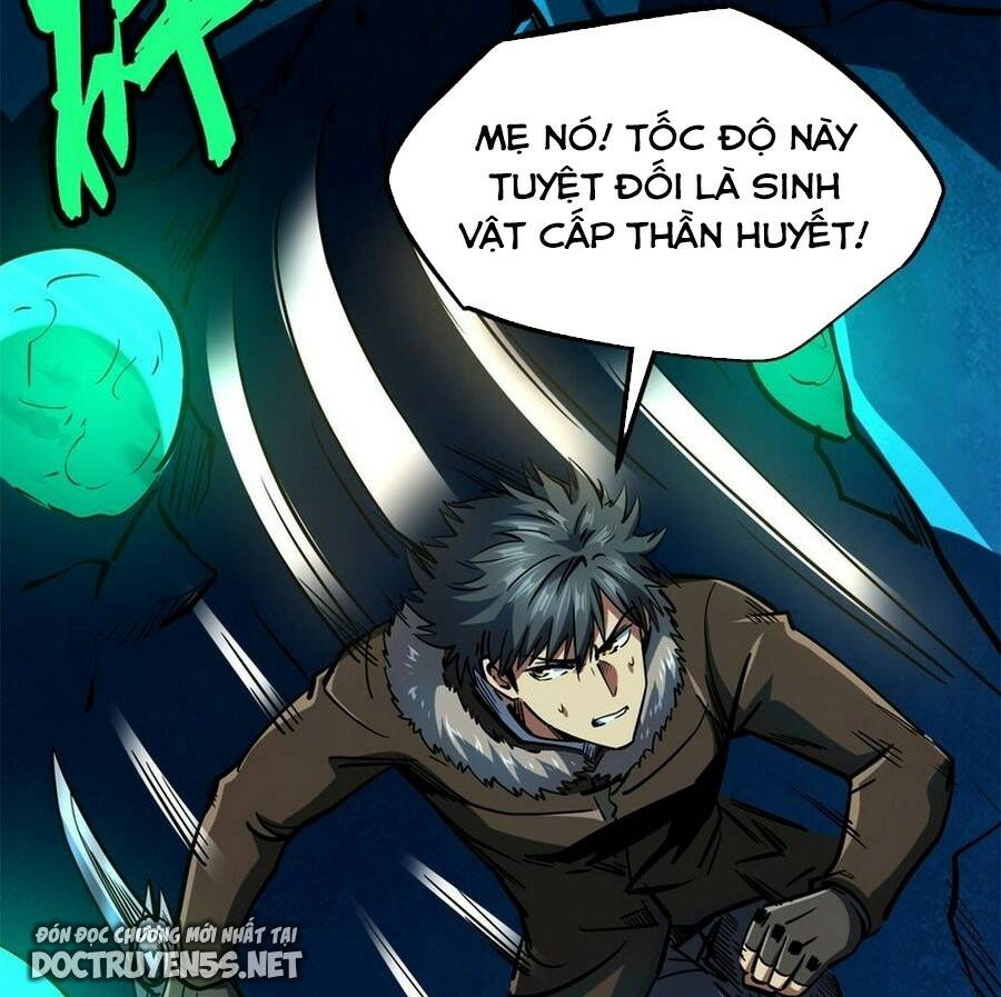 Siêu Cấp Thần Cơ Nhân Chapter 143 - Trang 2