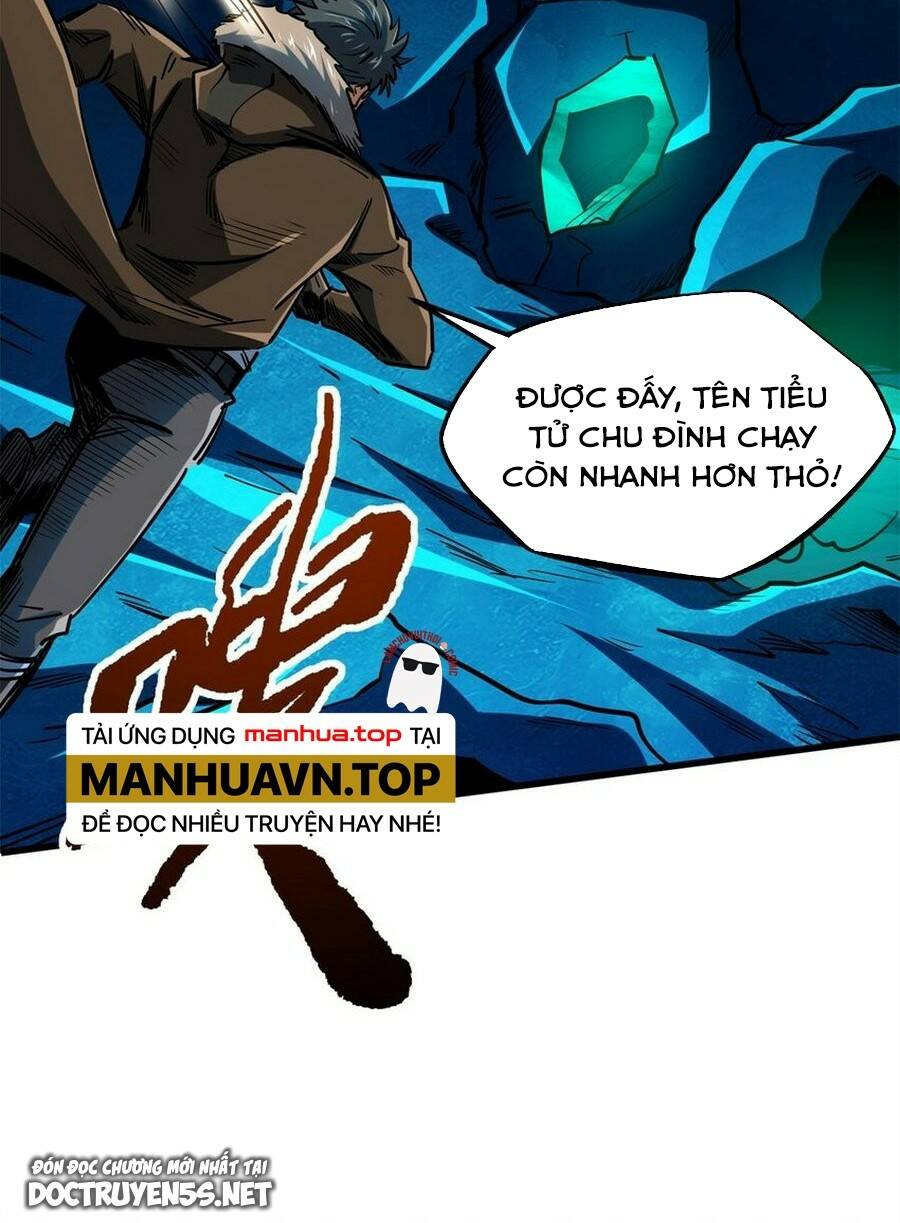 Siêu Cấp Thần Cơ Nhân Chapter 143 - Trang 2