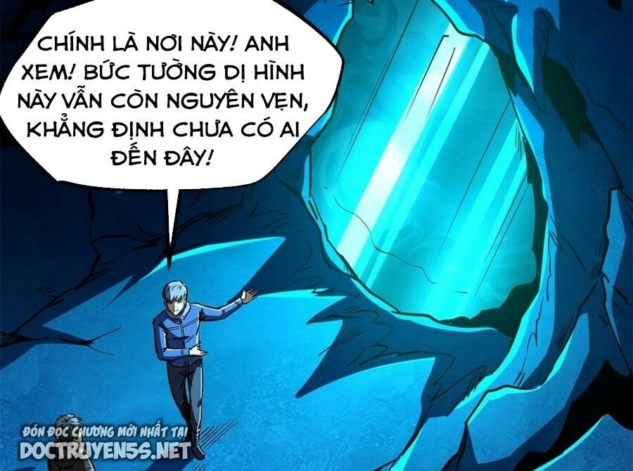 Siêu Cấp Thần Cơ Nhân Chapter 143 - Trang 2