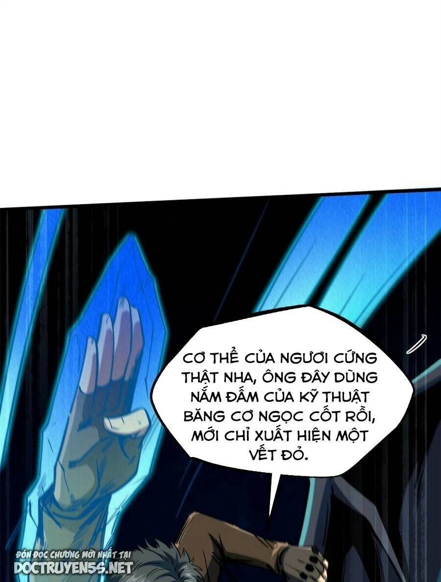 Siêu Cấp Thần Cơ Nhân Chapter 143 - Trang 2