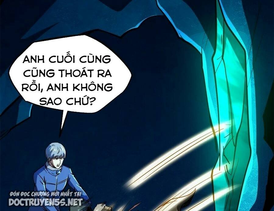 Siêu Cấp Thần Cơ Nhân Chapter 143 - Trang 2