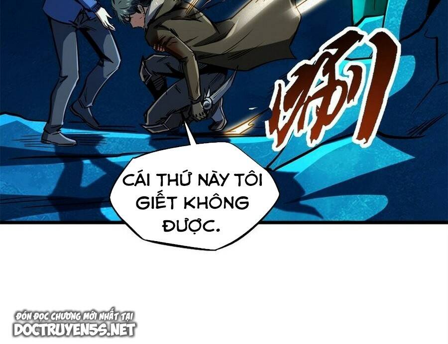 Siêu Cấp Thần Cơ Nhân Chapter 143 - Trang 2