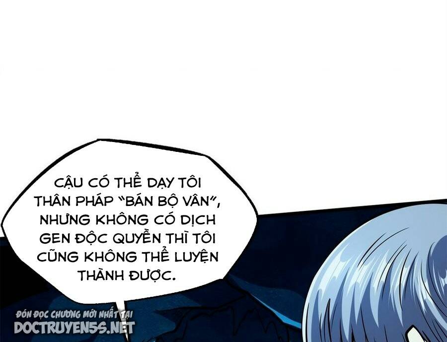 Siêu Cấp Thần Cơ Nhân Chapter 143 - Trang 2