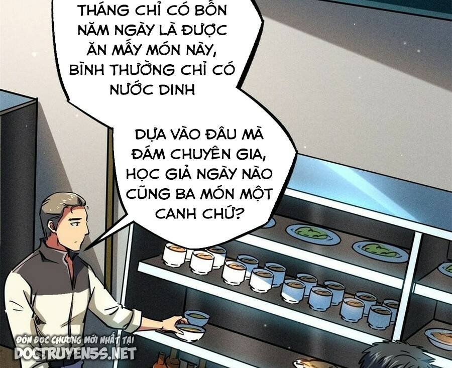 Siêu Cấp Thần Cơ Nhân Chapter 143 - Trang 2