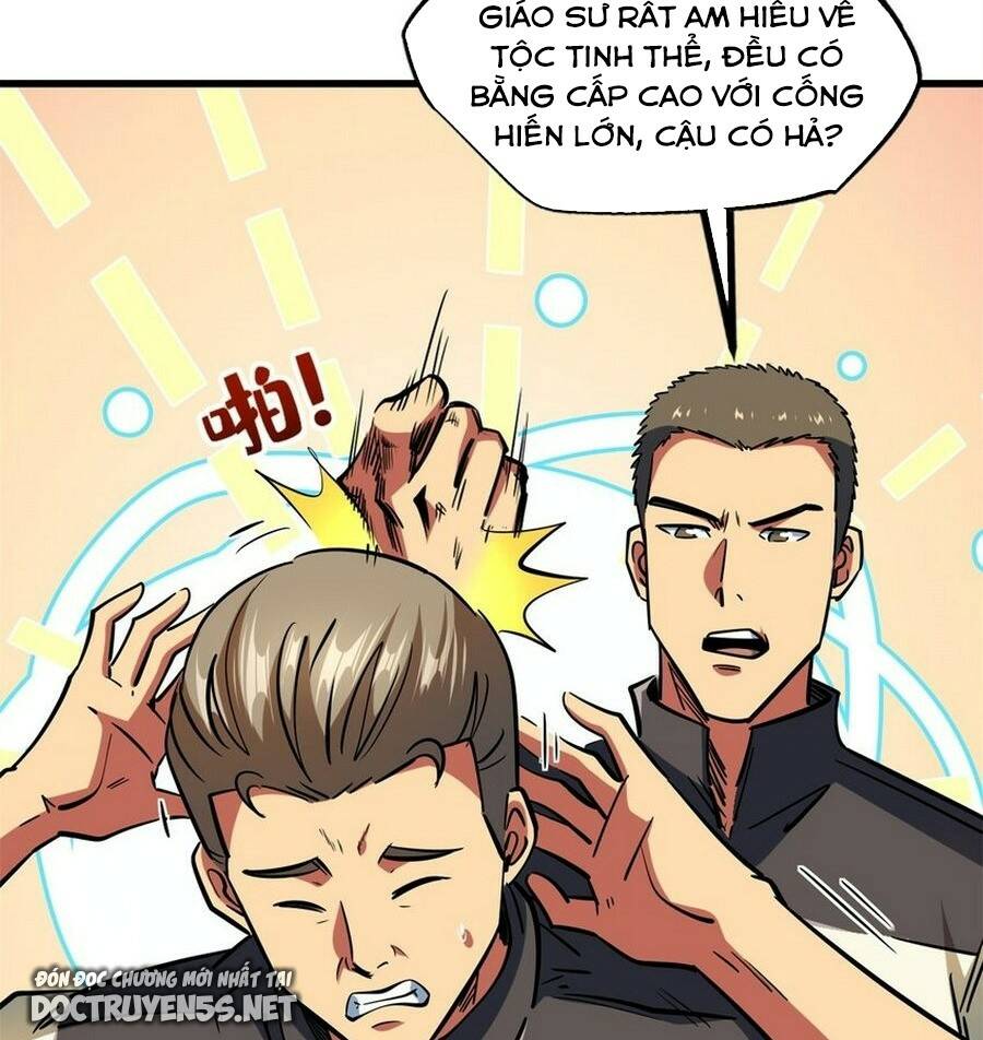 Siêu Cấp Thần Cơ Nhân Chapter 143 - Trang 2