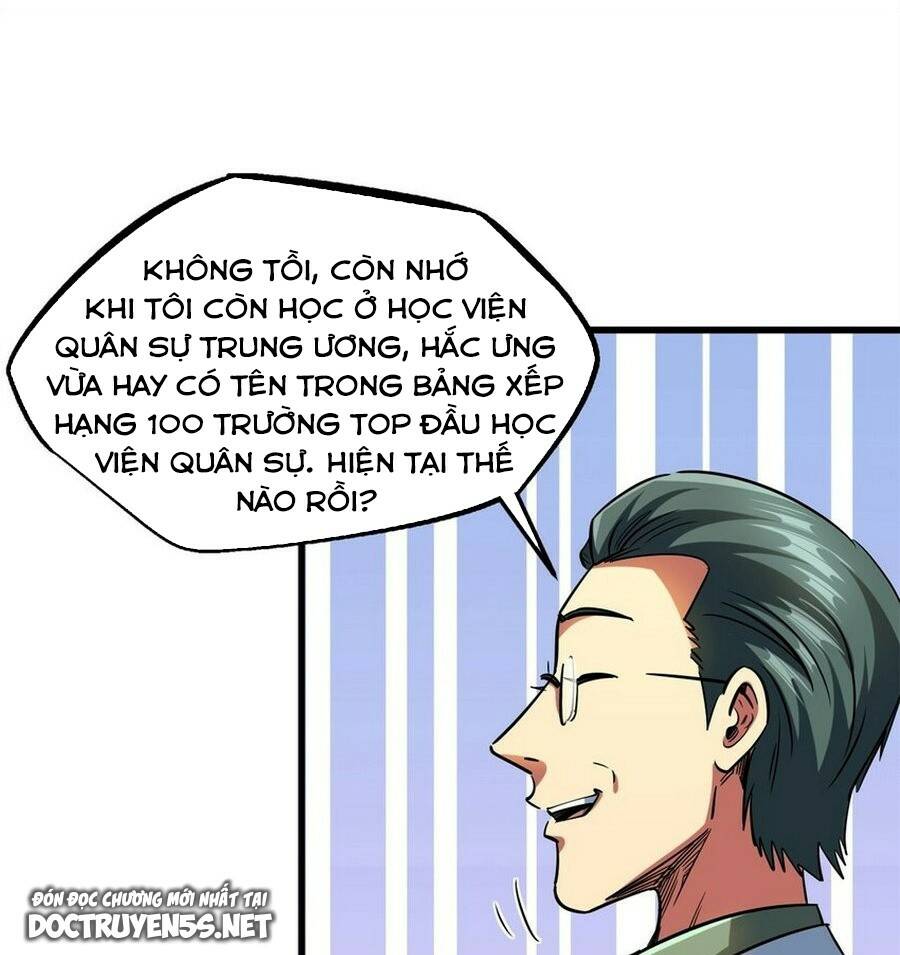 Siêu Cấp Thần Cơ Nhân Chapter 143 - Trang 2