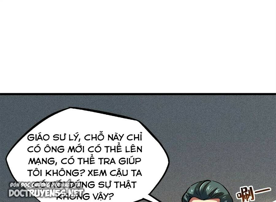 Siêu Cấp Thần Cơ Nhân Chapter 143 - Trang 2