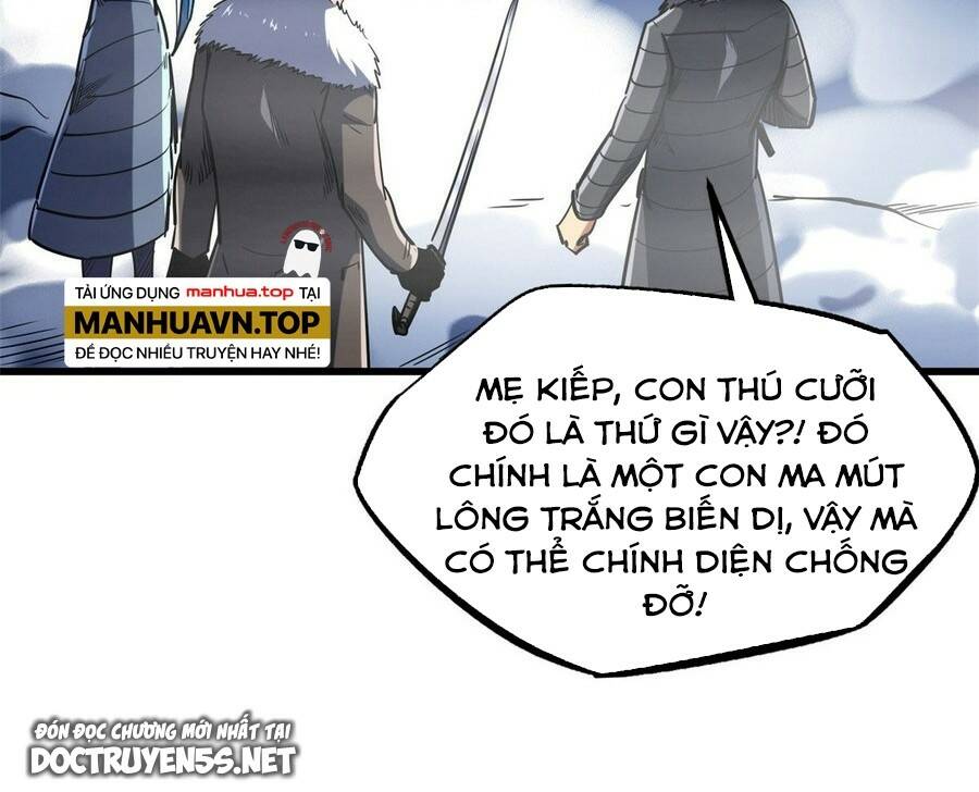 Siêu Cấp Thần Cơ Nhân Chapter 142 - Trang 2