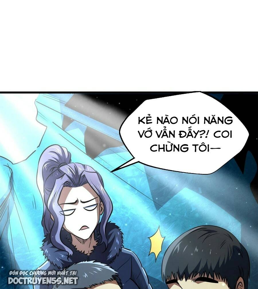 Siêu Cấp Thần Cơ Nhân Chapter 142 - Trang 2