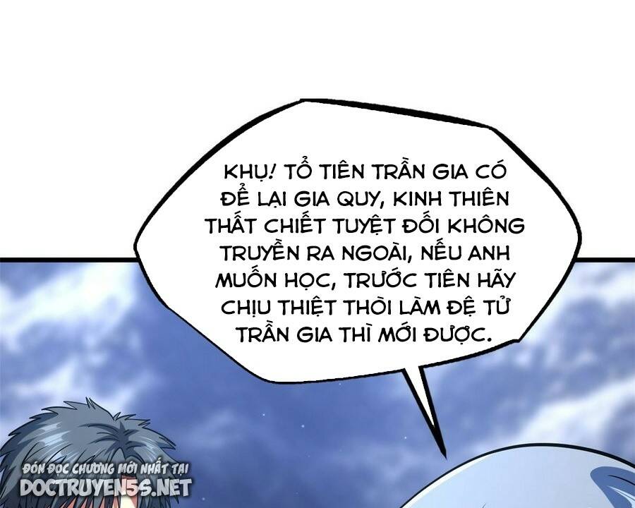 Siêu Cấp Thần Cơ Nhân Chapter 142 - Trang 2