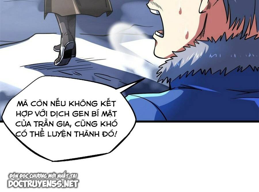 Siêu Cấp Thần Cơ Nhân Chapter 142 - Trang 2