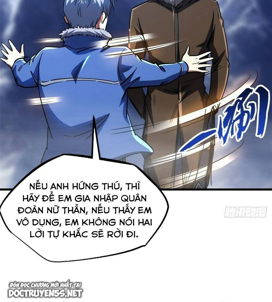 Siêu Cấp Thần Cơ Nhân Chapter 142 - Trang 2