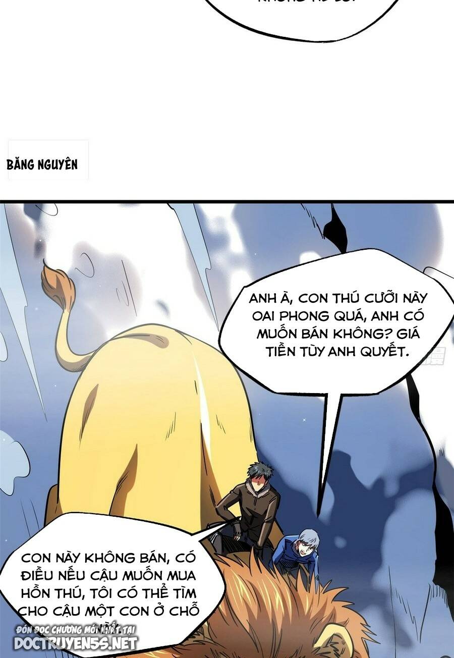 Siêu Cấp Thần Cơ Nhân Chapter 142 - Trang 2