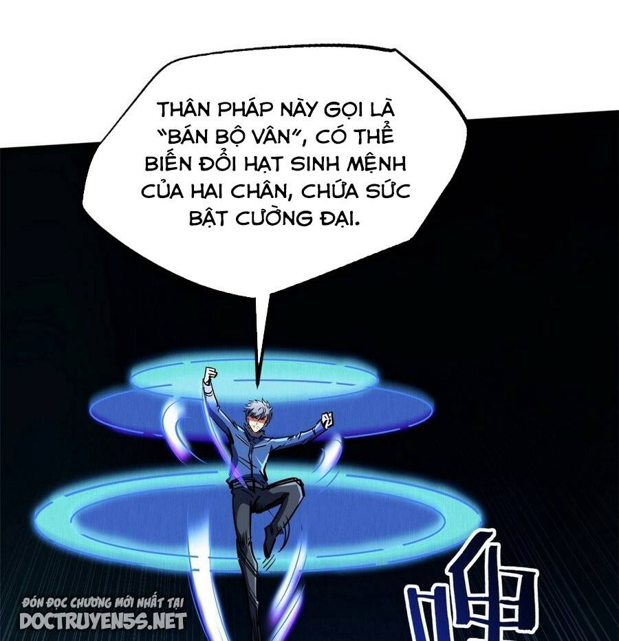 Siêu Cấp Thần Cơ Nhân Chapter 142 - Trang 2