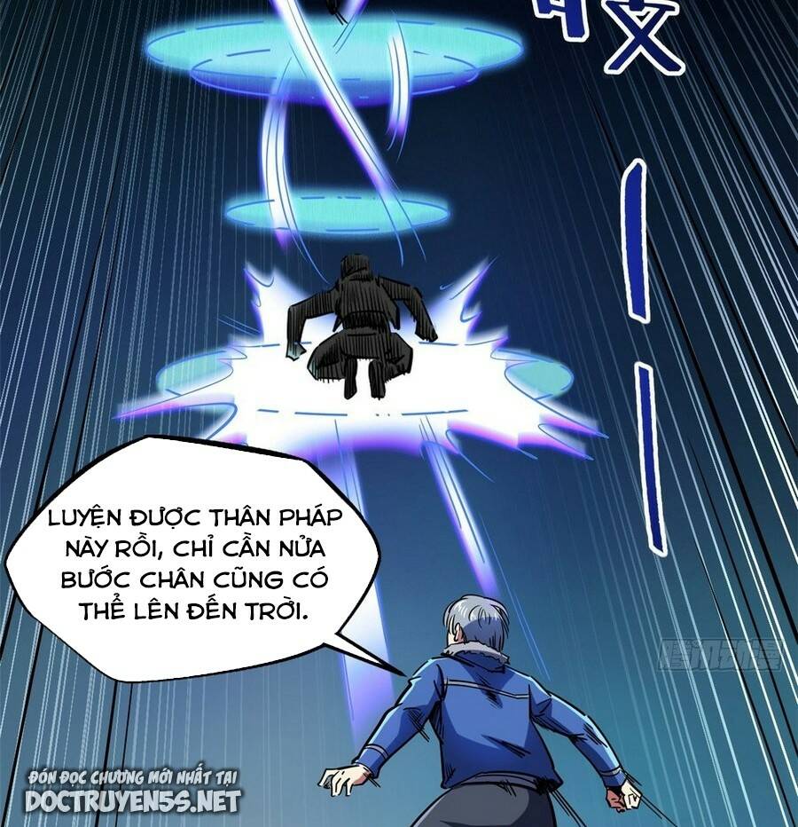 Siêu Cấp Thần Cơ Nhân Chapter 142 - Trang 2