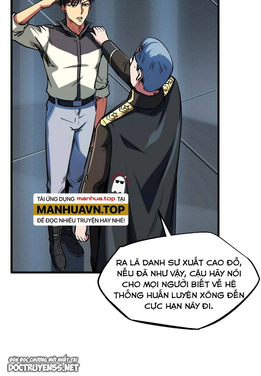 Siêu Cấp Thần Cơ Nhân Chapter 141 - Trang 2