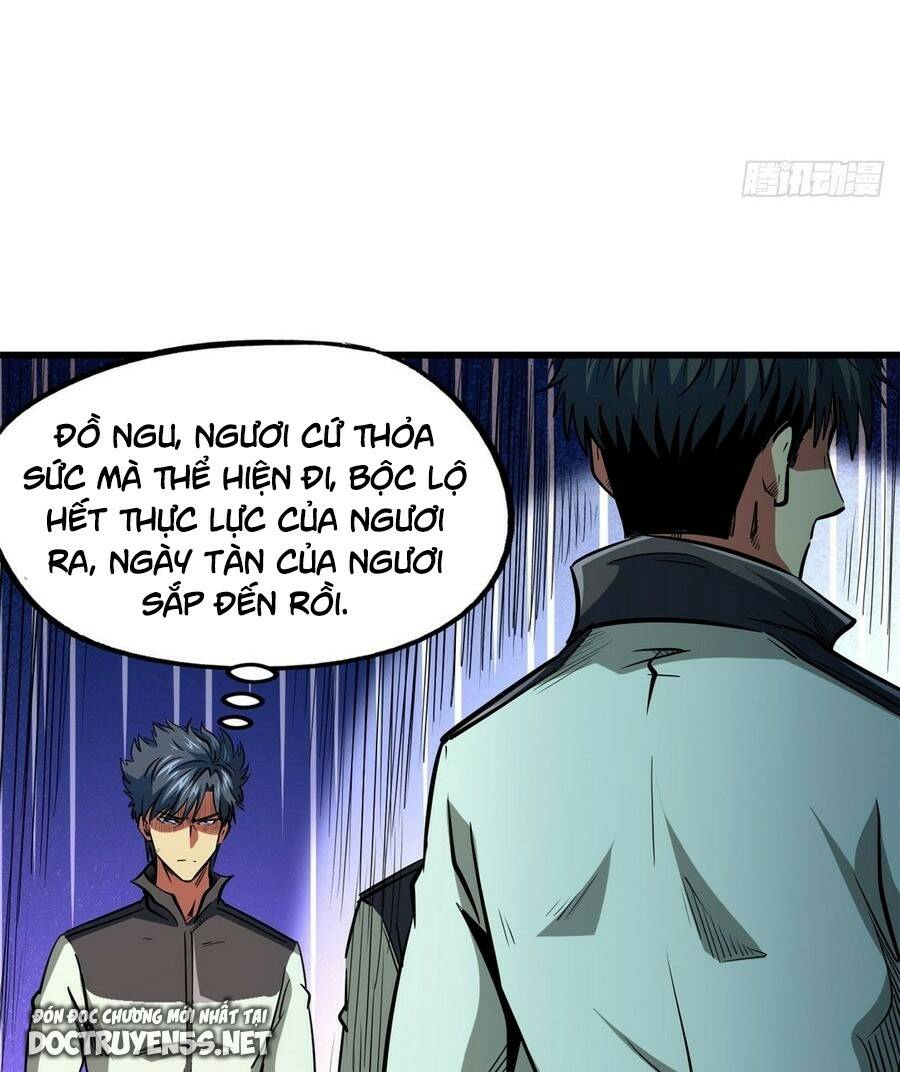 Siêu Cấp Thần Cơ Nhân Chapter 141 - Trang 2