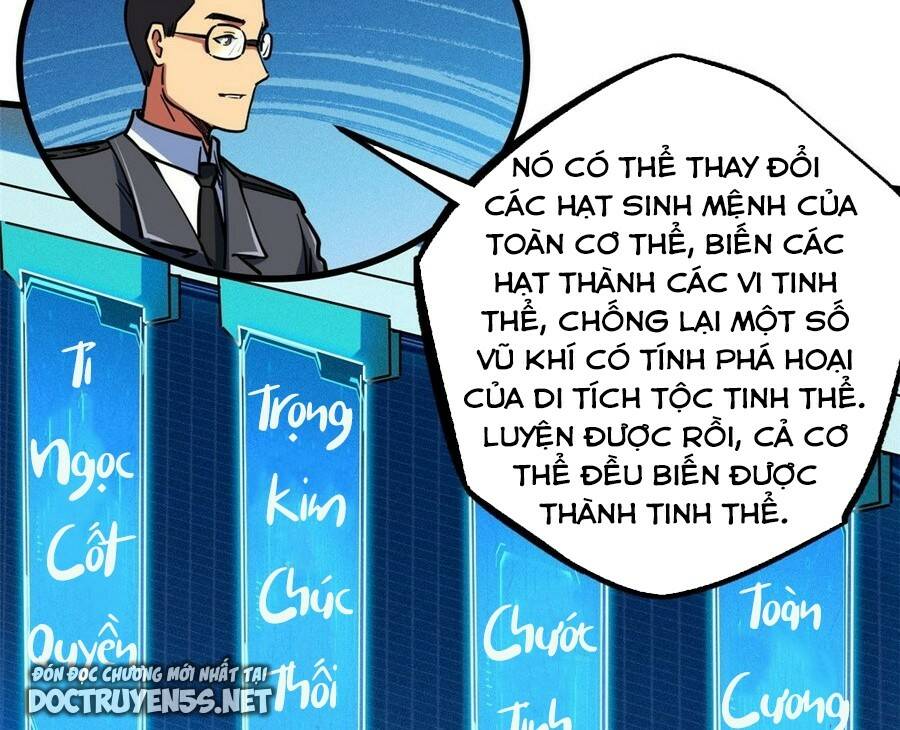 Siêu Cấp Thần Cơ Nhân Chapter 141 - Trang 2