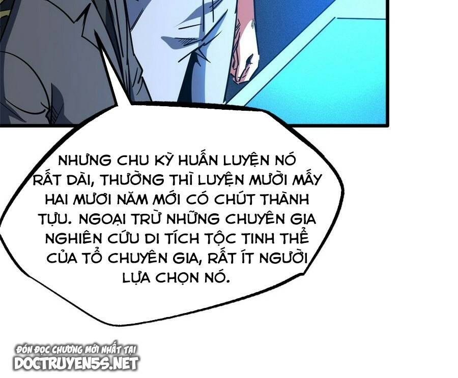 Siêu Cấp Thần Cơ Nhân Chapter 141 - Trang 2