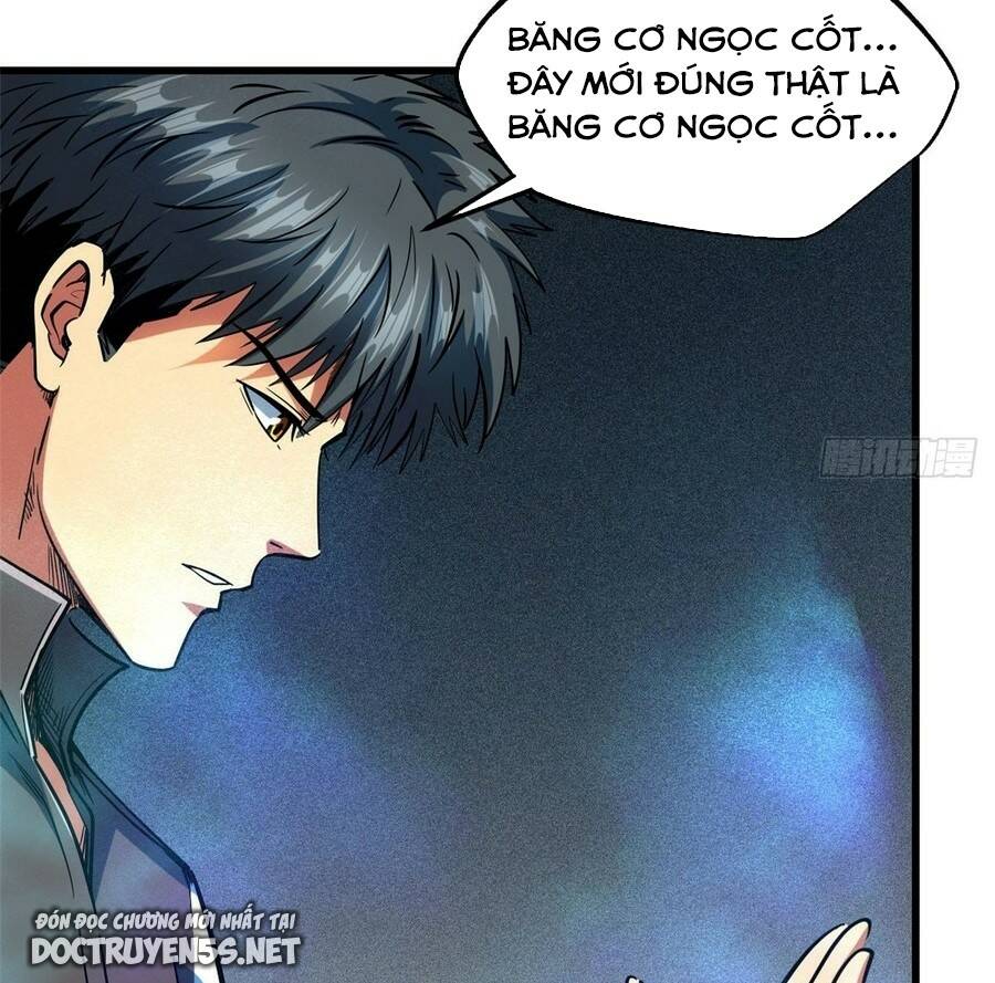 Siêu Cấp Thần Cơ Nhân Chapter 141 - Trang 2