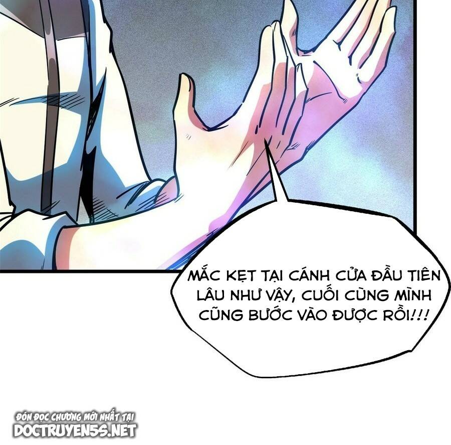 Siêu Cấp Thần Cơ Nhân Chapter 141 - Trang 2