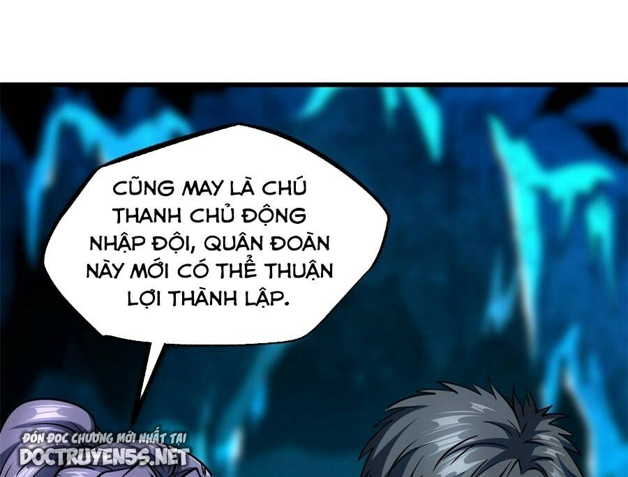 Siêu Cấp Thần Cơ Nhân Chapter 141 - Trang 2