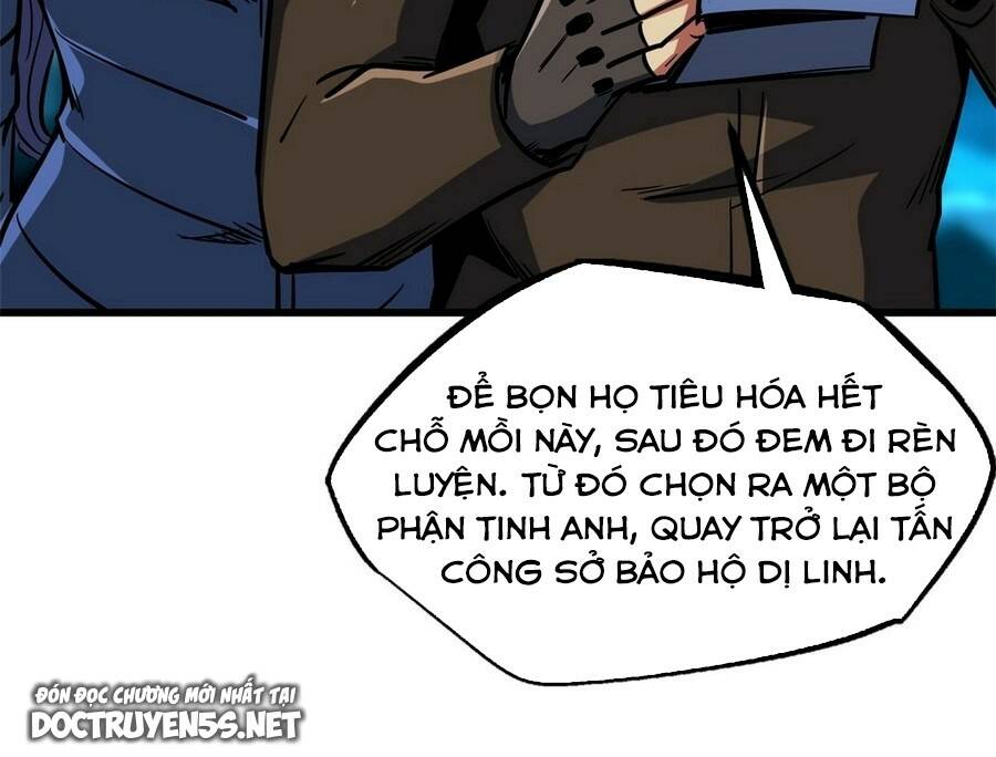 Siêu Cấp Thần Cơ Nhân Chapter 141 - Trang 2