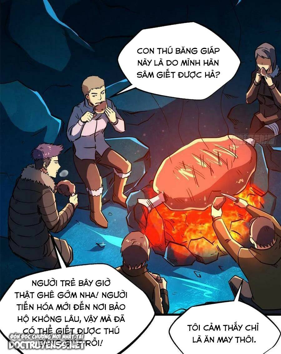 Siêu Cấp Thần Cơ Nhân Chapter 140 - Trang 2