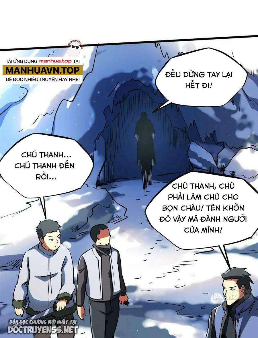 Siêu Cấp Thần Cơ Nhân Chapter 140 - Trang 2