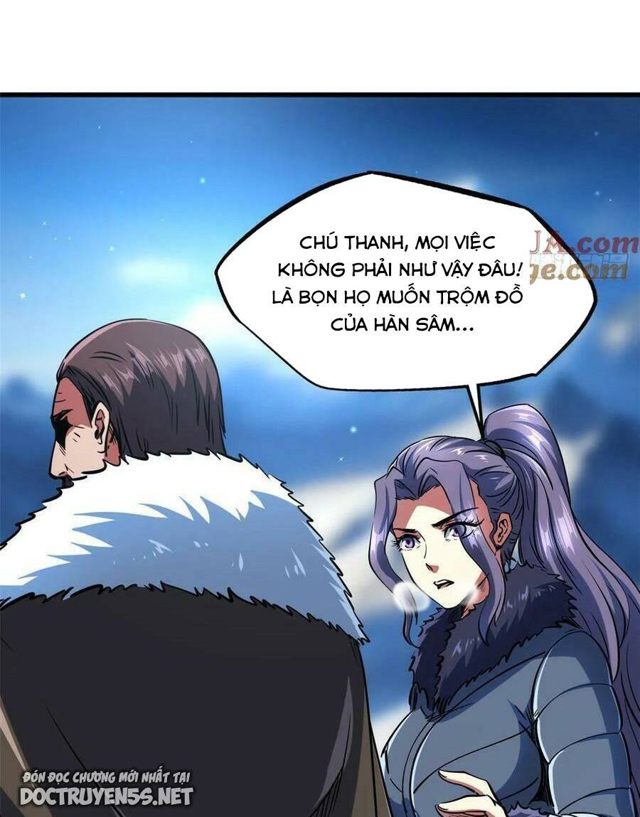 Siêu Cấp Thần Cơ Nhân Chapter 140 - Trang 2