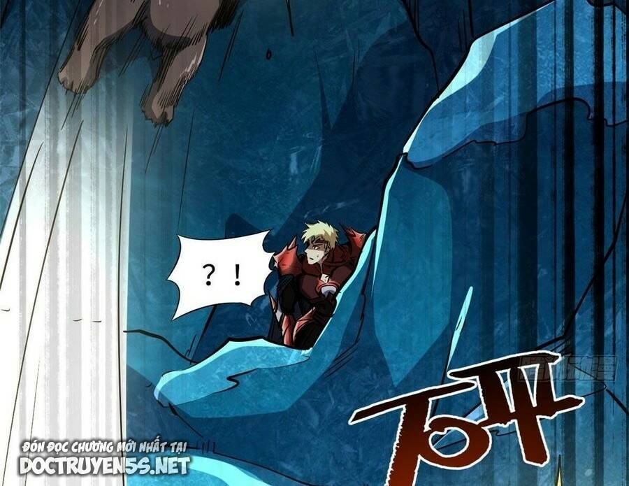 Siêu Cấp Thần Cơ Nhân Chapter 139 - Trang 2