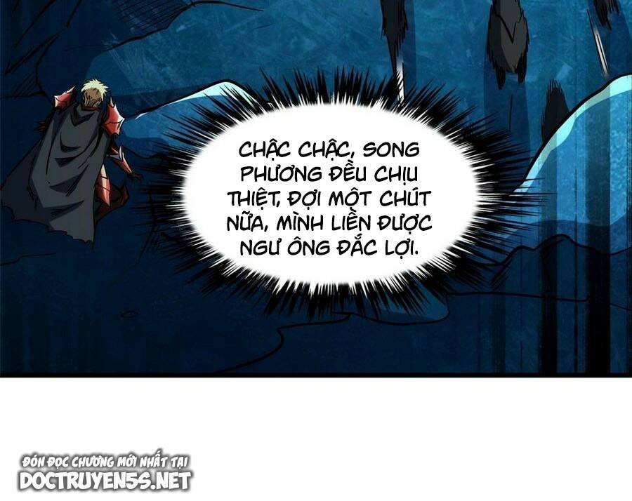 Siêu Cấp Thần Cơ Nhân Chapter 139 - Trang 2