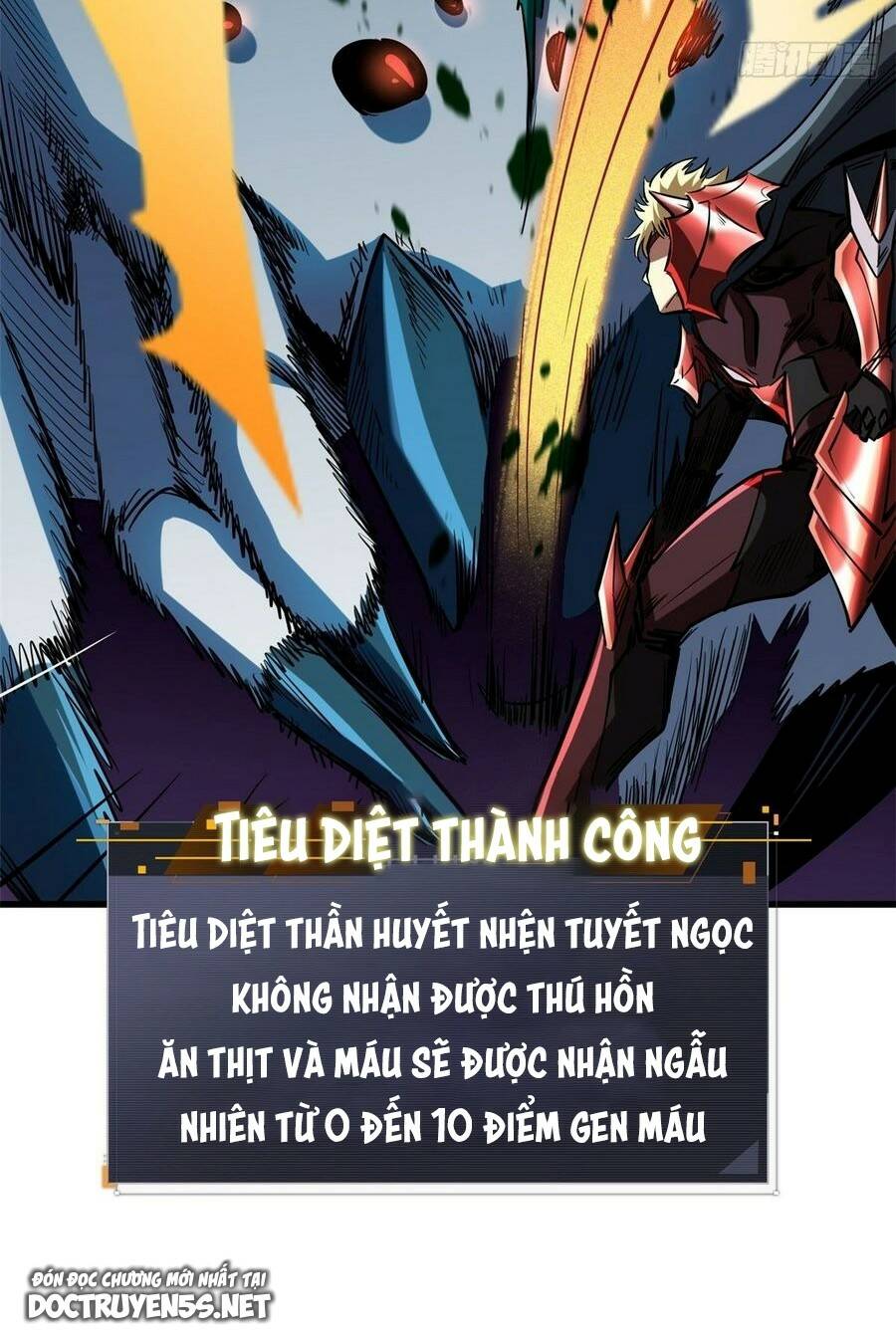 Siêu Cấp Thần Cơ Nhân Chapter 139 - Trang 2