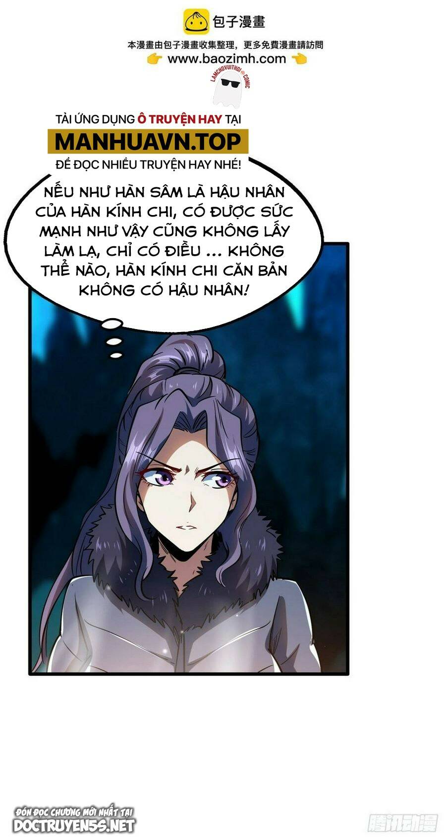 Siêu Cấp Thần Cơ Nhân Chapter 138 - Trang 2