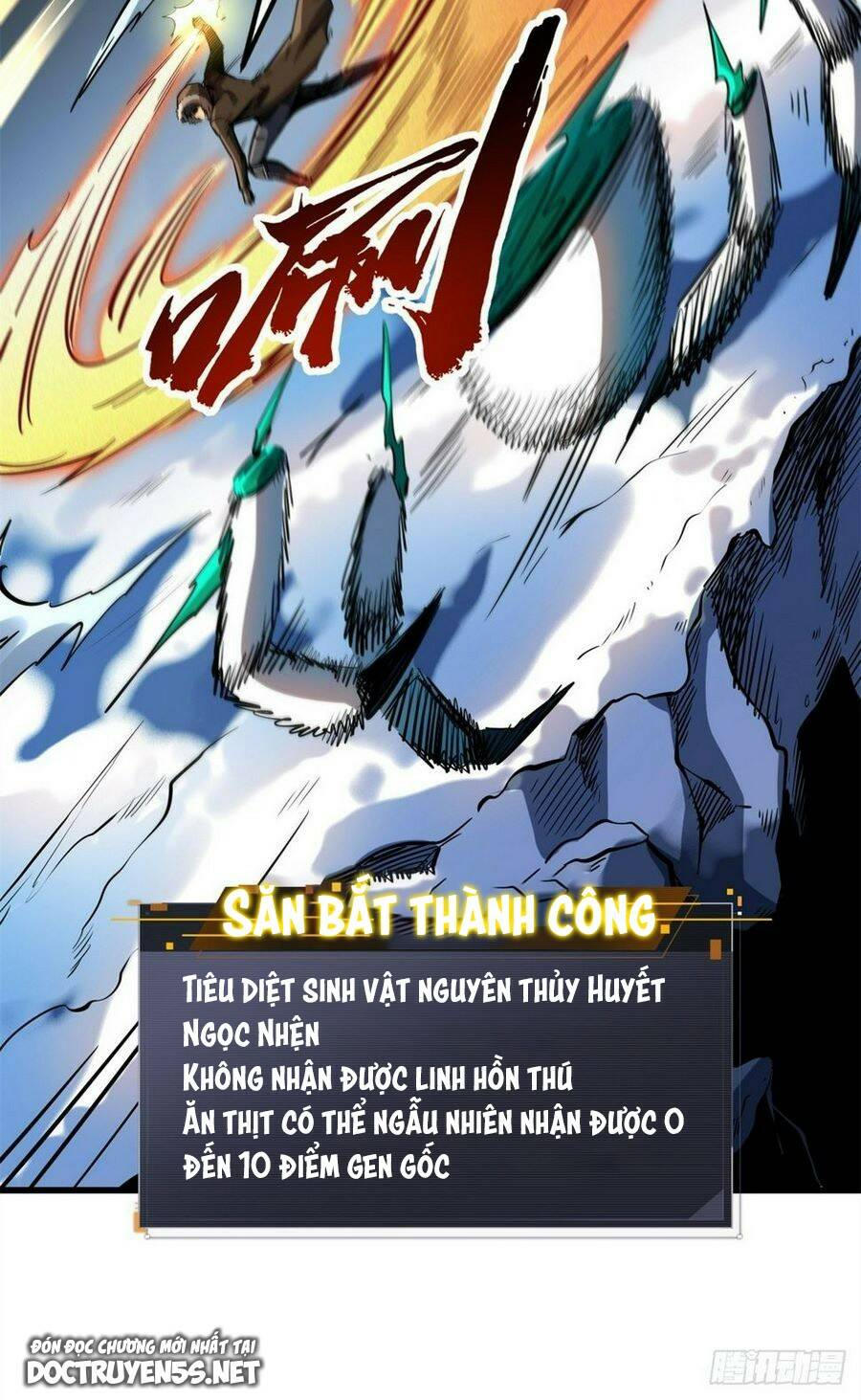 Siêu Cấp Thần Cơ Nhân Chapter 138 - Trang 2