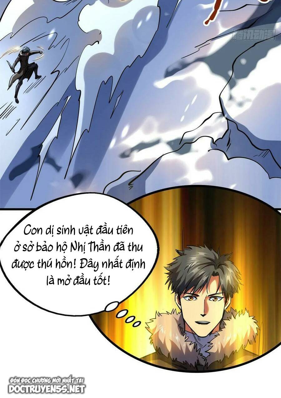 Siêu Cấp Thần Cơ Nhân Chapter 137 - Trang 2