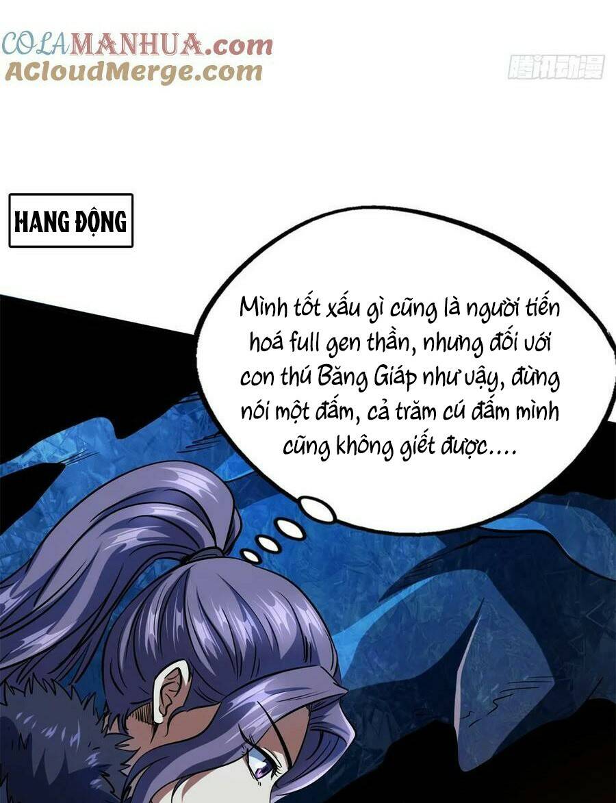 Siêu Cấp Thần Cơ Nhân Chapter 137 - Trang 2