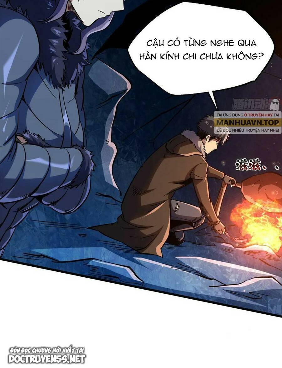 Siêu Cấp Thần Cơ Nhân Chapter 137 - Trang 2