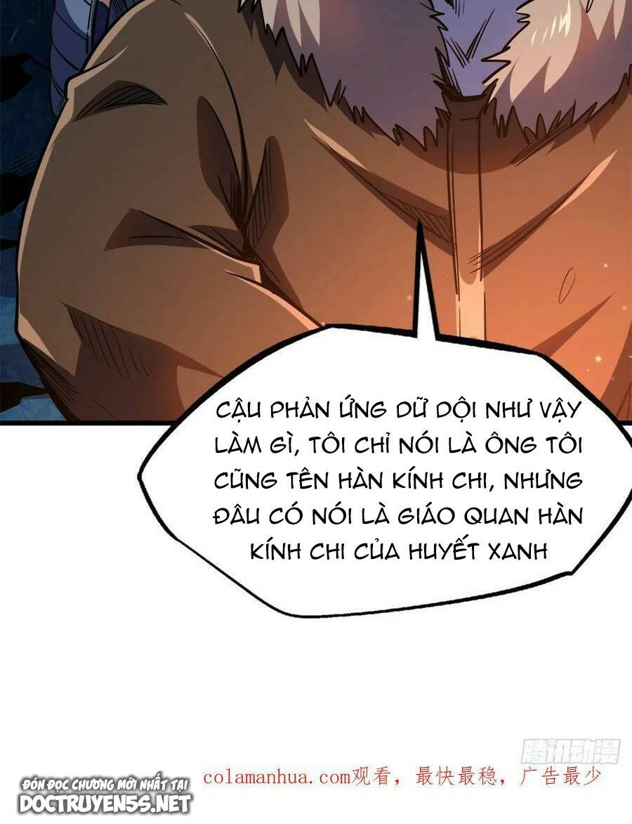 Siêu Cấp Thần Cơ Nhân Chapter 137 - Trang 2