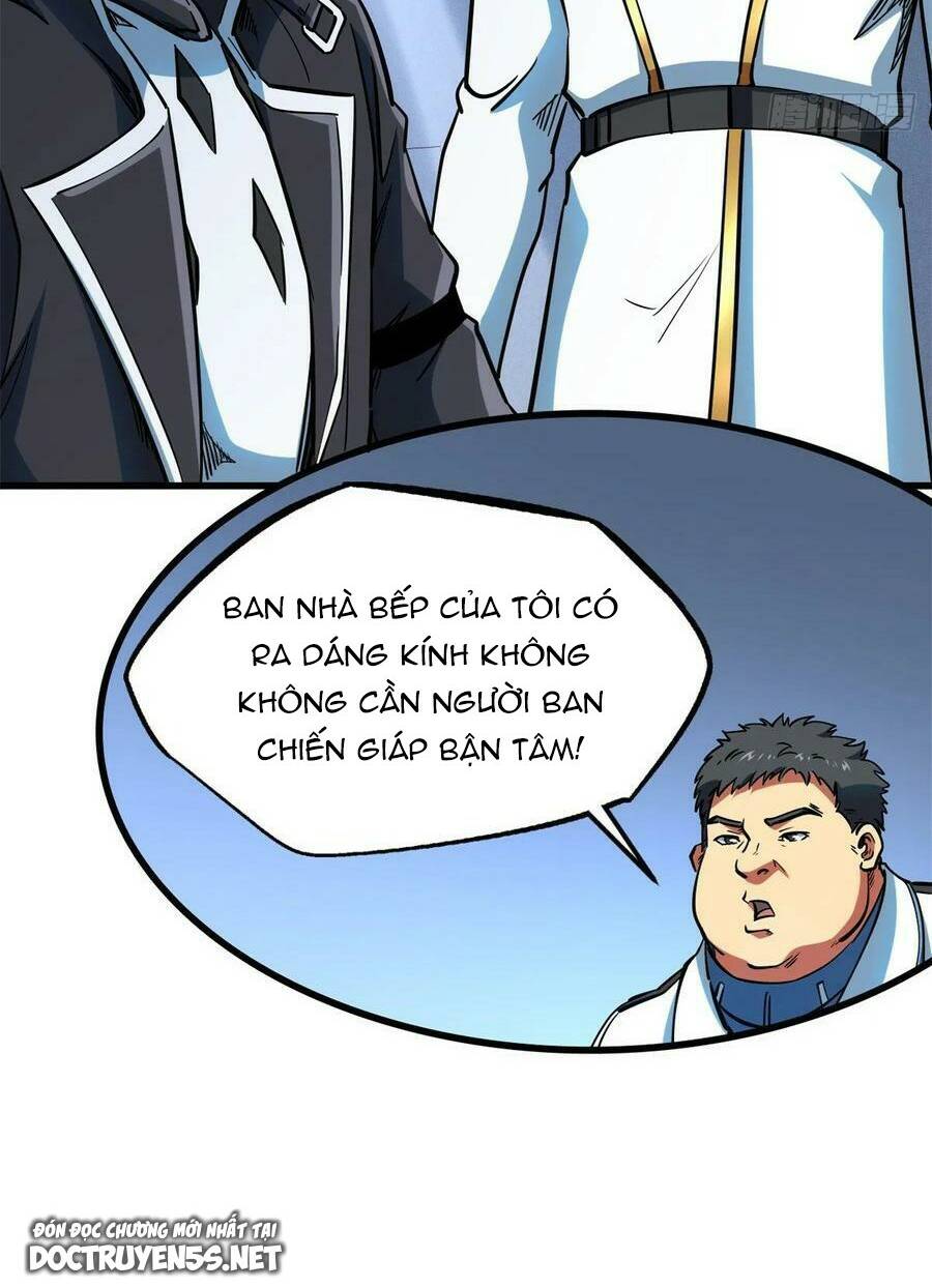 Siêu Cấp Thần Cơ Nhân Chapter 137 - Trang 2