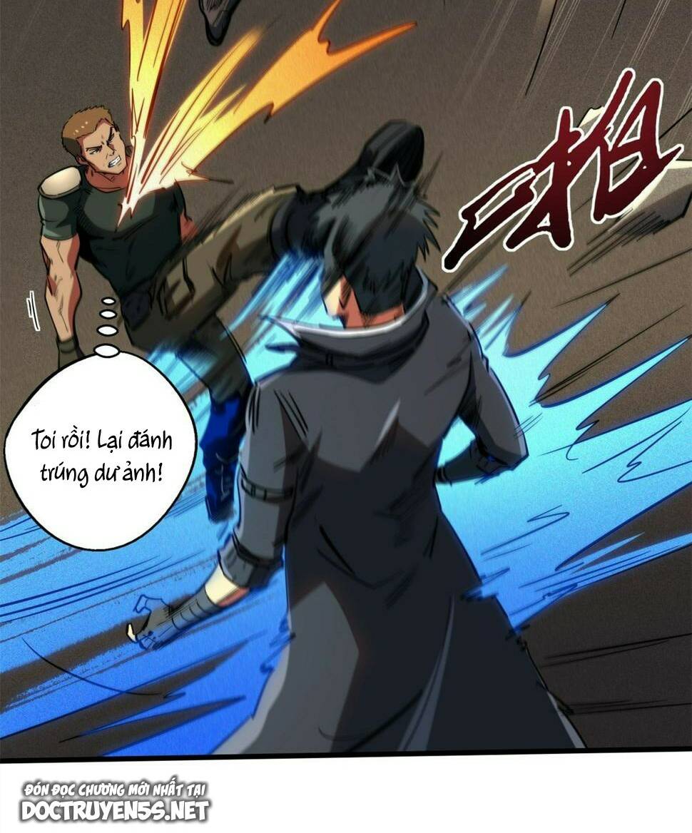 Siêu Cấp Thần Cơ Nhân Chapter 136 - Trang 2