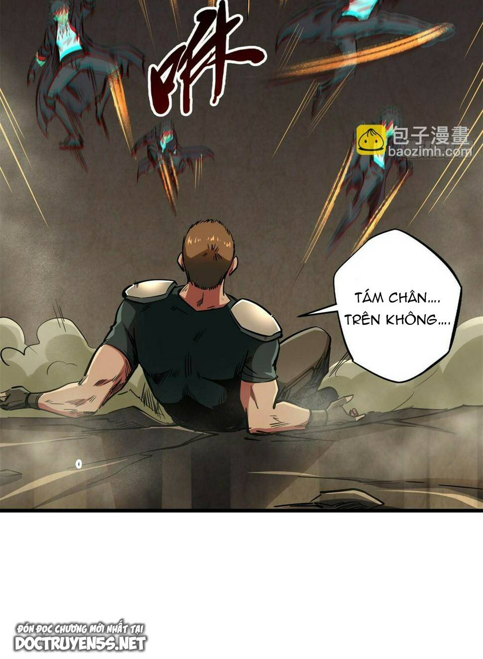 Siêu Cấp Thần Cơ Nhân Chapter 136 - Trang 2