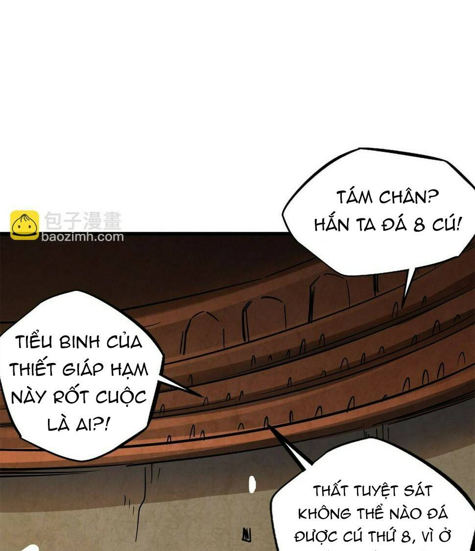 Siêu Cấp Thần Cơ Nhân Chapter 136 - Trang 2