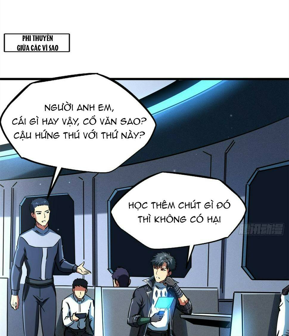 Siêu Cấp Thần Cơ Nhân Chapter 136 - Trang 2