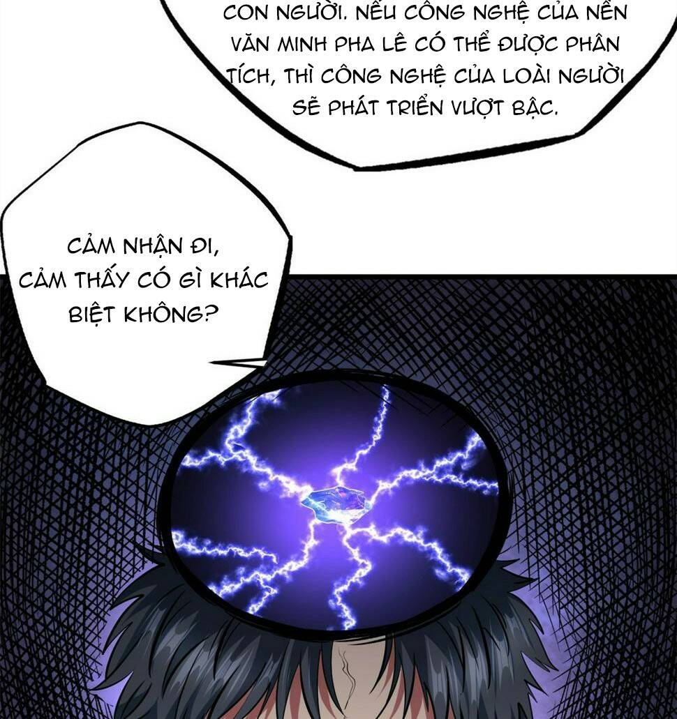 Siêu Cấp Thần Cơ Nhân Chapter 136 - Trang 2