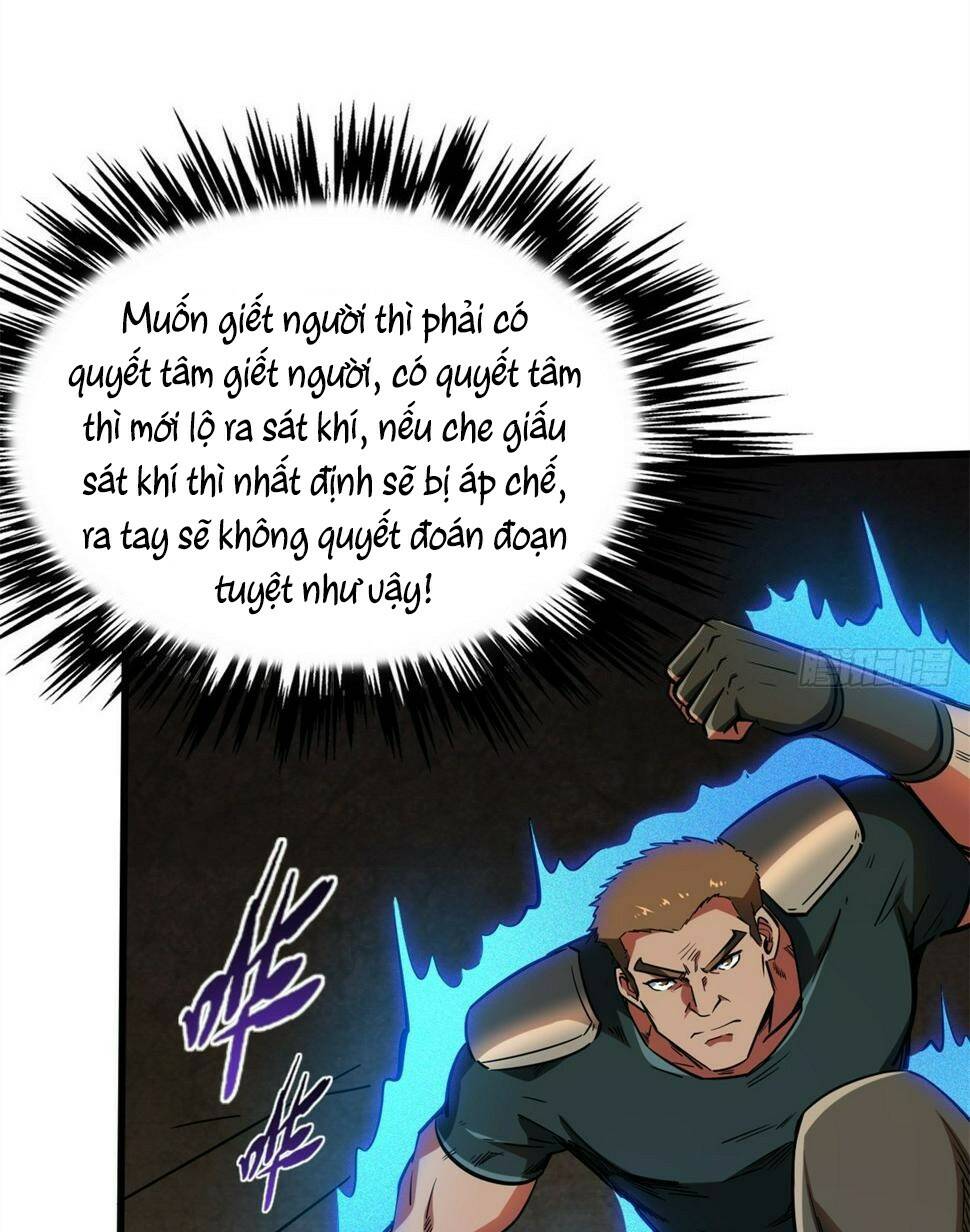 Siêu Cấp Thần Cơ Nhân Chapter 135 - Trang 2