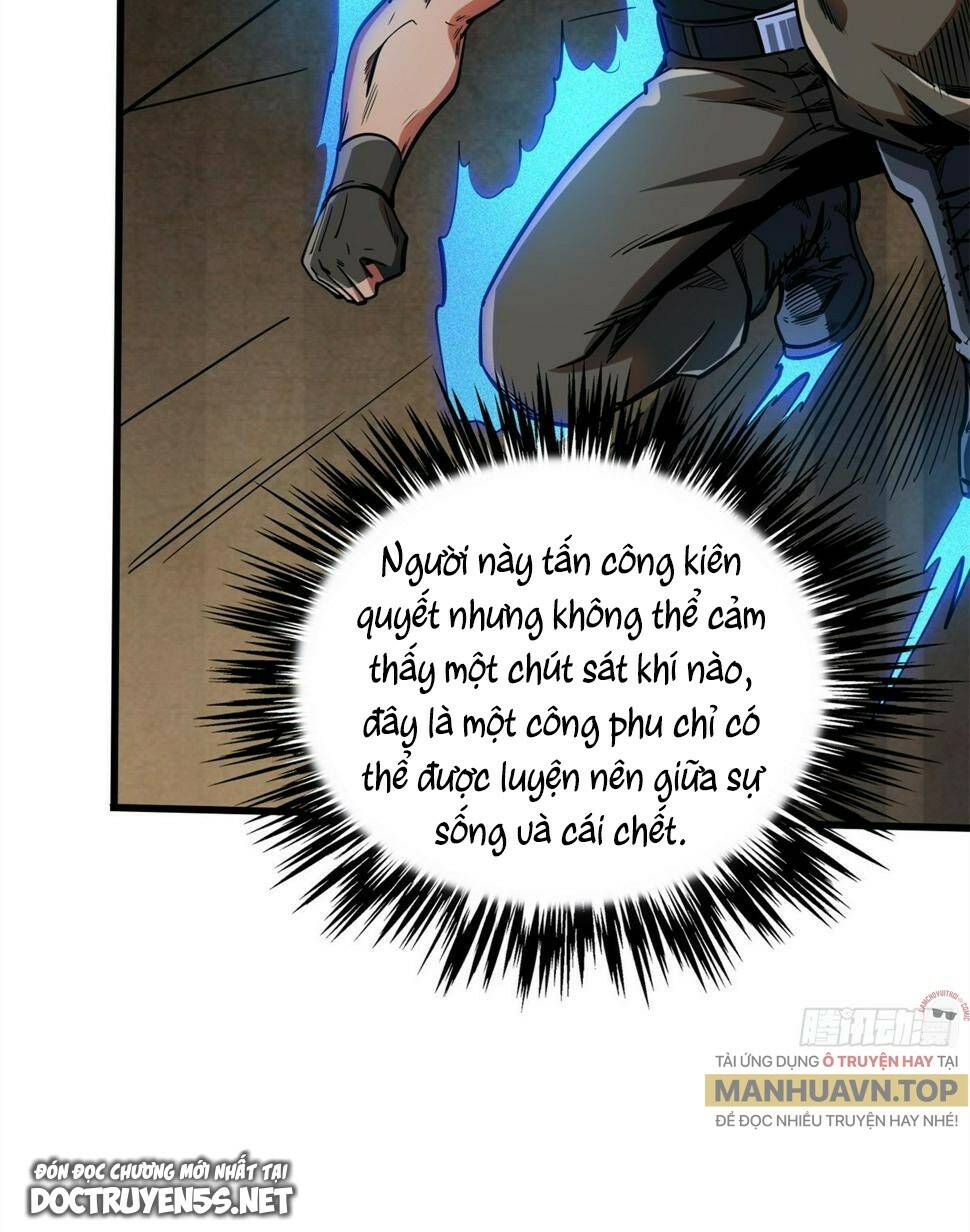 Siêu Cấp Thần Cơ Nhân Chapter 135 - Trang 2